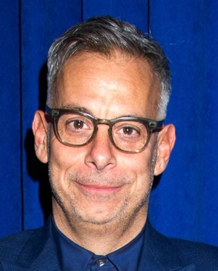 Joe Mantello Biography, Age, Height, Wife, Net Worth, Family