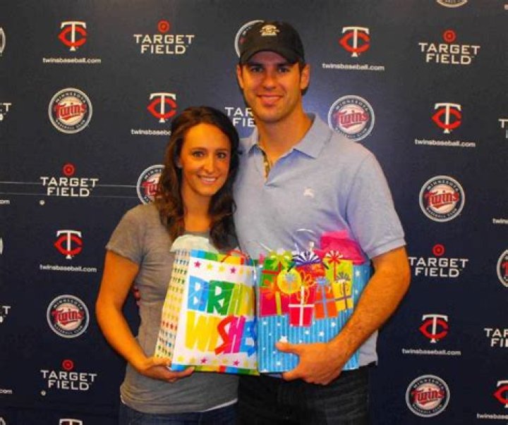 Joe Mauer Biography, Age, Height, Wife, Net Worth, Family