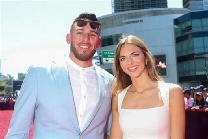 Joe Musgrove Biography, Age, Height, Wife, Net Worth, Family