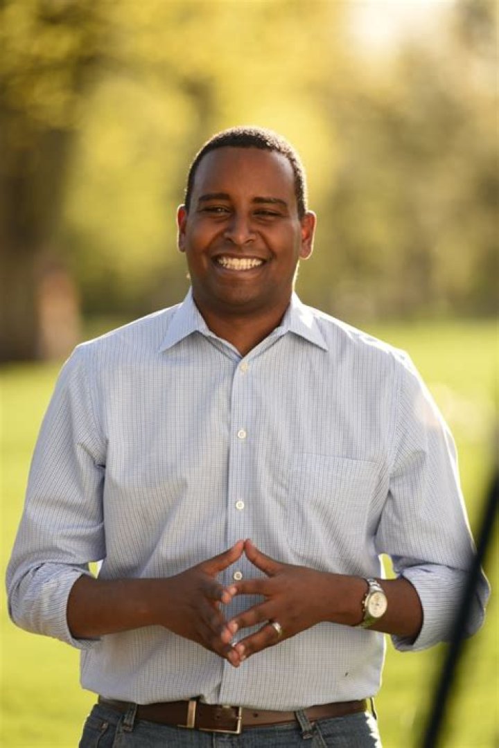 Joe Neguse Biography, Age, Height, Wife, Net Worth, Family