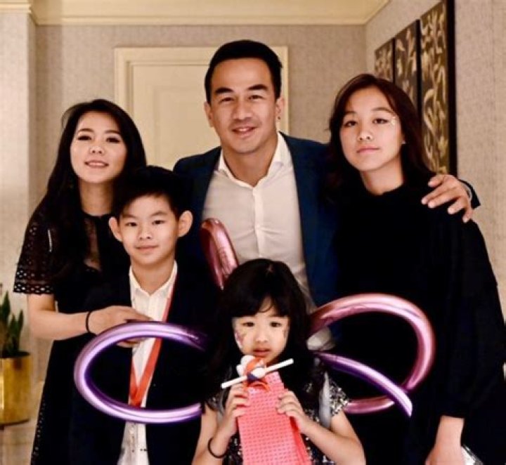 Joe Taslim Biography, Age, Height, Wife, Net Worth, Family