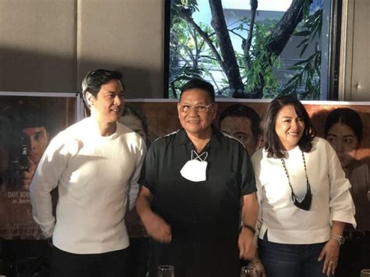 Joel Lamangan Biography, Age, Height, Wife, Net Worth, Family