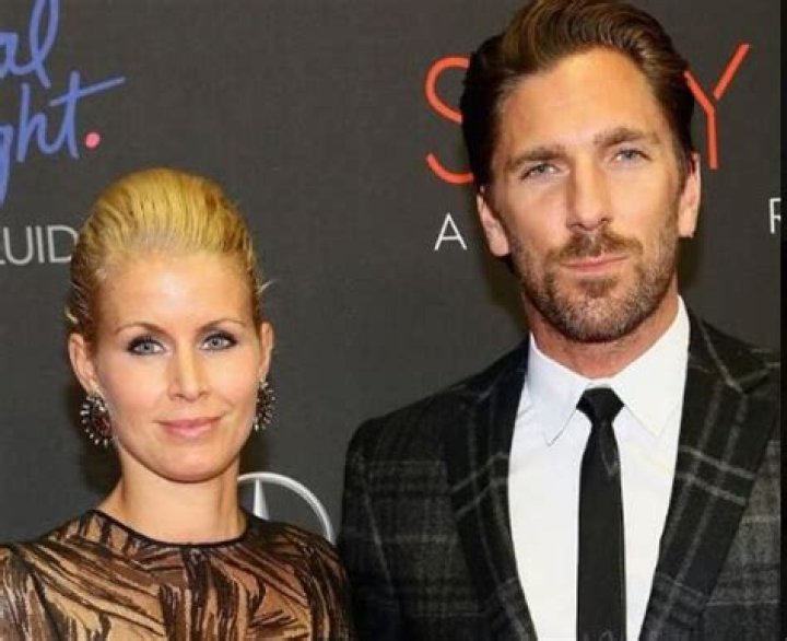 Joel Lundqvist Biography, Age, Height, Wife, Net Worth, Family