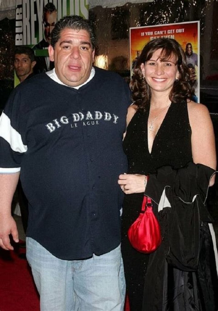 Joey Diaz Biography, Age, Height, Wife, Net Worth, Family