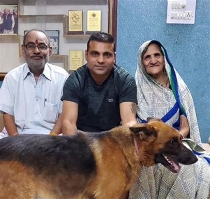 Joginder Sharma Biography, Age, Height, Wife, Net Worth, Family