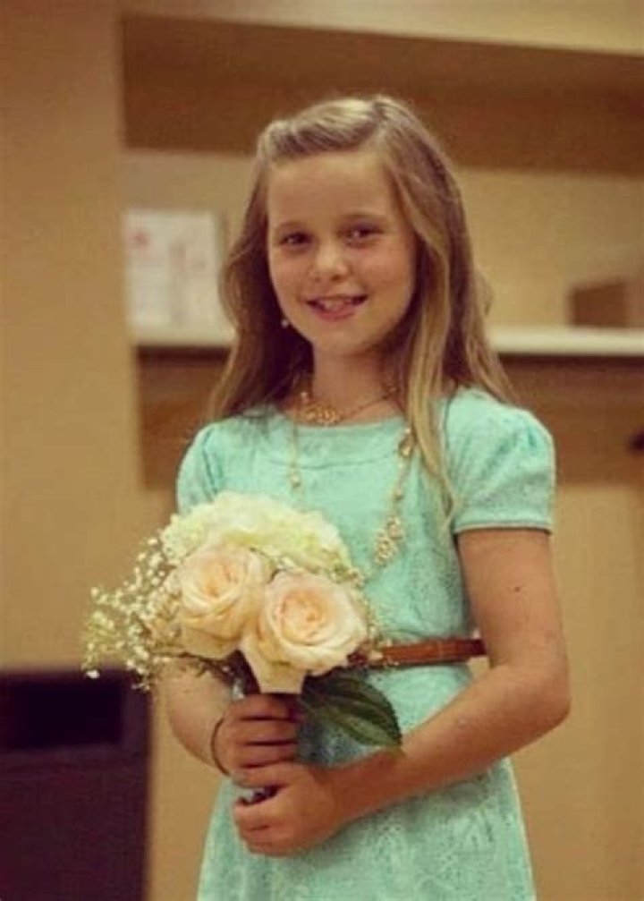 Johannah Duggar Biography, Age, Height, Husband, Net Worth, Family