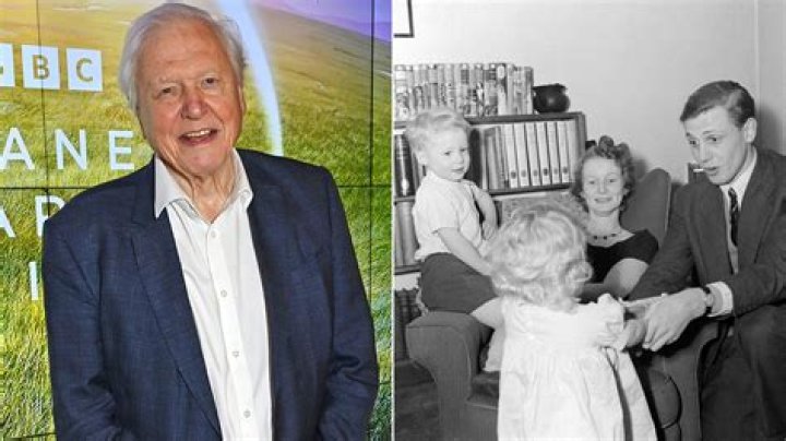 John Attenborough Biography, Age, Height, Wife, Net Worth and Family