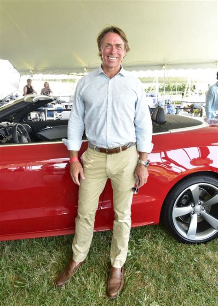 John Besh Biography, Age, Height, Wife, Net Worth, Family