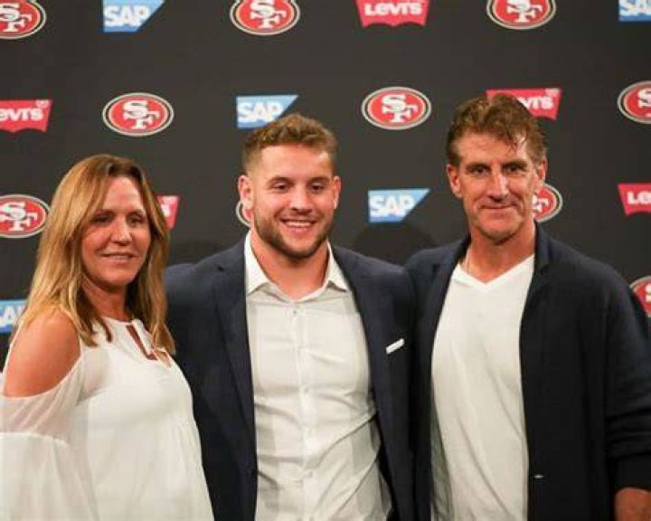 John Bosa Biography, Age, Height, Wife, Net Worth, Family