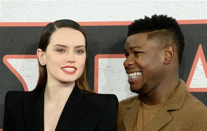 John Boyega Biography, Age, Height, Wife, Net Worth, Family
