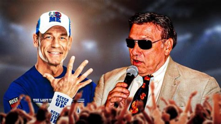 John Cena Sr. biografía, edad, altura, esposo, net worth, familia