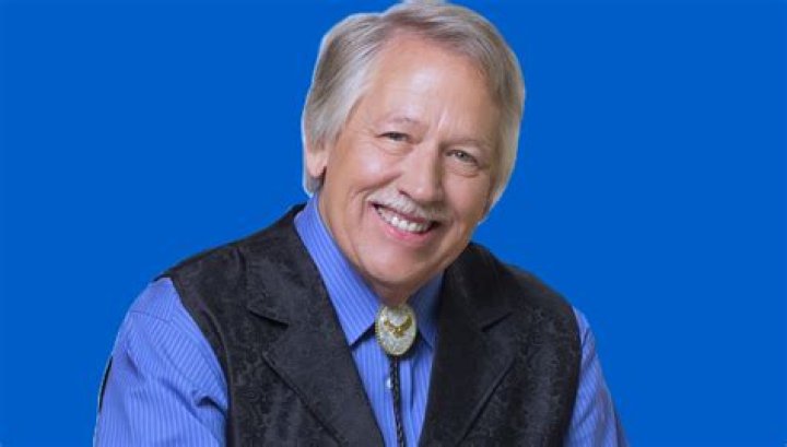 John Conlee Biography, Age, Height, Wife, Net Worth and Family