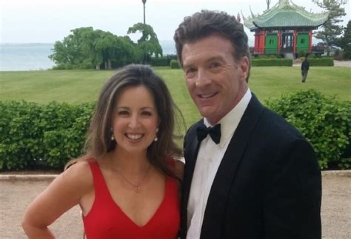 John DeLuca Biography, Age, Height, Wife, Net Worth, Family