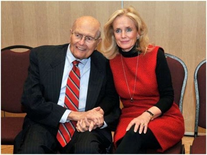 John Dingell Biography, Age, Height, Wife, Net Worth, Family