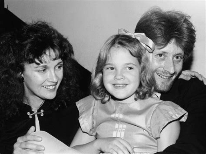 John Drew Barrymore Biography, Age, Height, Wife, Net Worth, Family