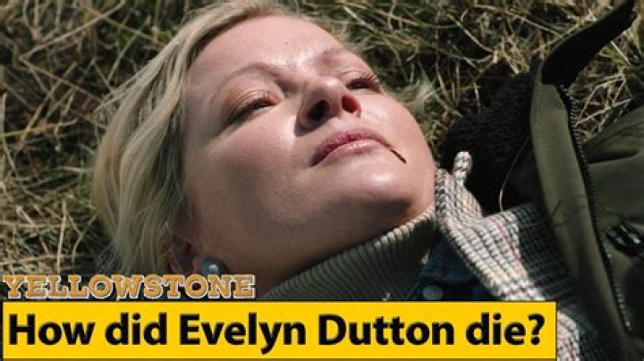 John Dutton Biography, Age, Height, Wife, Net Worth, Family