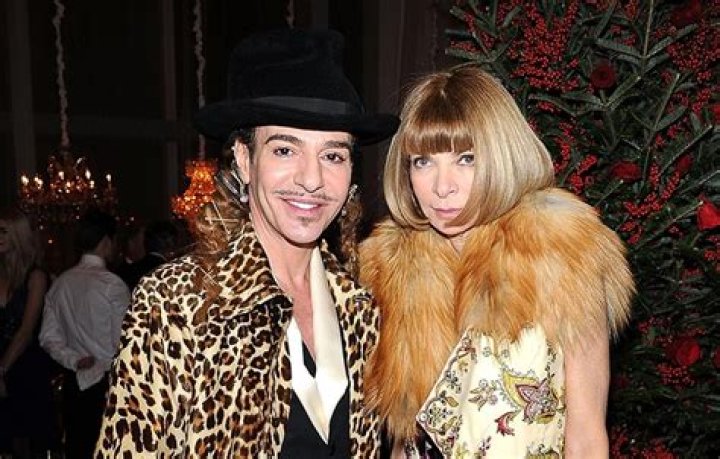 John Galliano Biography, Age, Height, Wife, Net Worth, Family