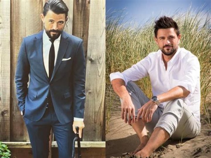 John Gidding Biography, Age, Height, Wife, Net Worth, Family