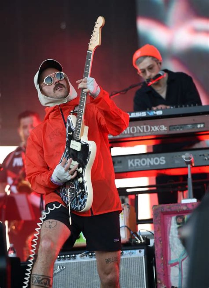 John Gourley Biography, Age, Height, Wife, Net Worth, Family