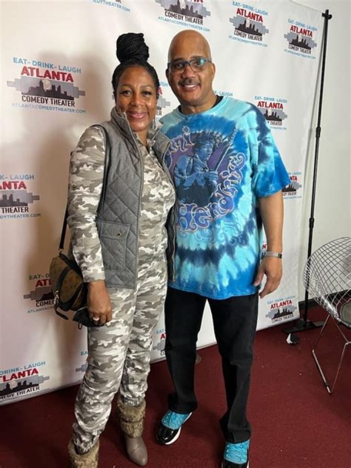 John Henton Biography, Age, Height, Wife, Net Worth, Family