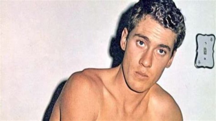 John Holmes (actor) Biography, Age, Height, Wife, Net Worth and Family