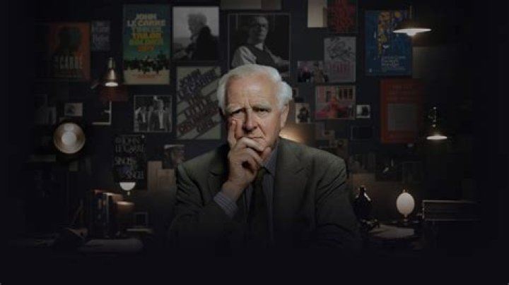 John le Carré Biography, Age, Height, Wife, Net Worth, Family