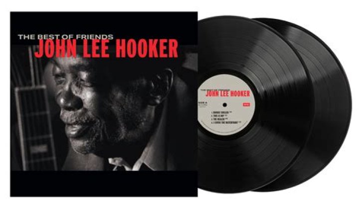 John Lee Hooker Biography, Age, Height, Wife, Net Worth, Family