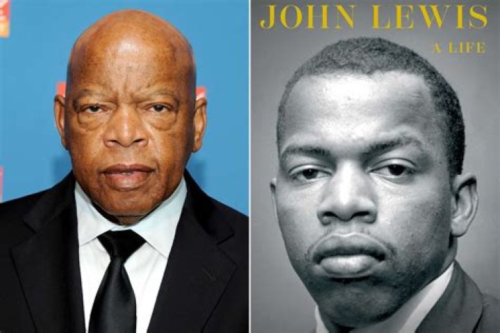 John Lewis Biography, Age, Height, Wife, Net Worth, Family