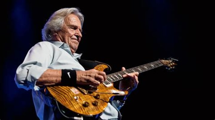 John McLaughlin (musician) Biography, Age, Height, Wife, Net Worth and Family