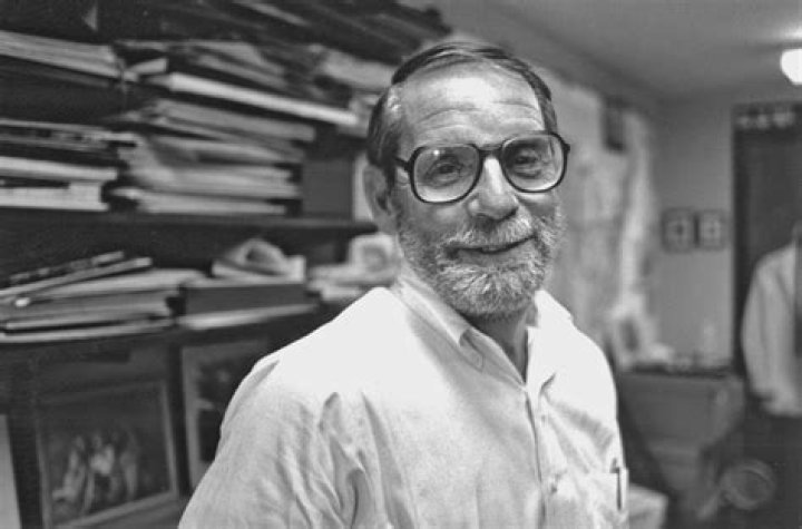 John McPhee Biography, Age, Height, Wife, Net Worth, Family