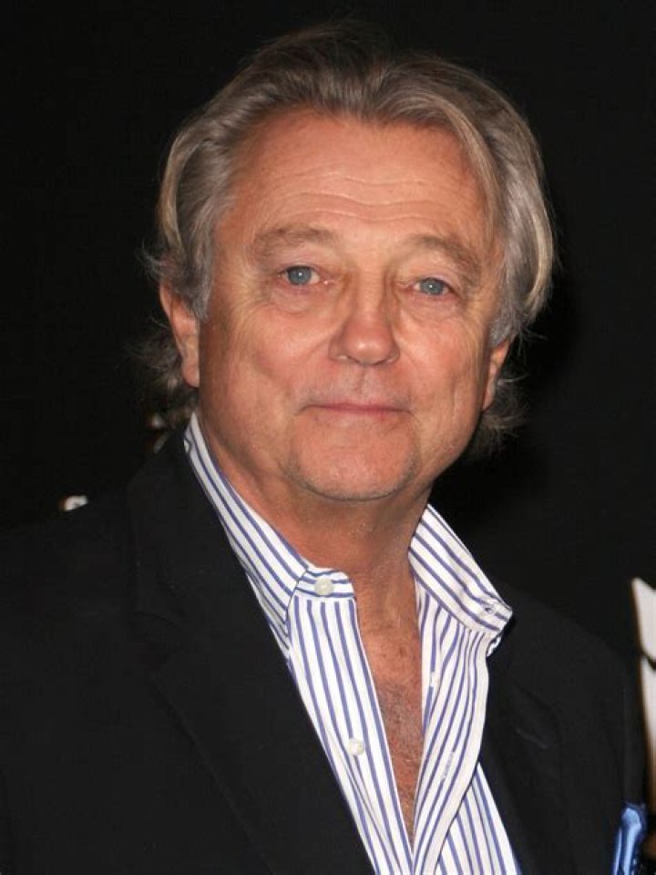 John Mitchum Biography, Age, Height, Wife, Net Worth, Family