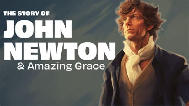 John Newton Biography, Age, Height, Wife, Net Worth, Family