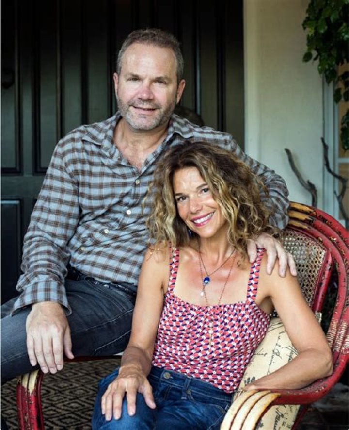 John Ondrasik Biography, Age, Height, Wife, Net Worth, Family