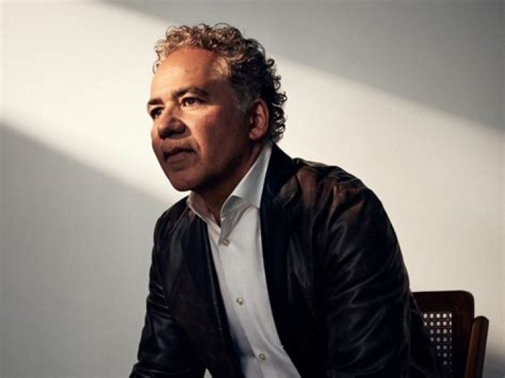 John Ortiz Biography, Age, Height, Wife, Net Worth, Family