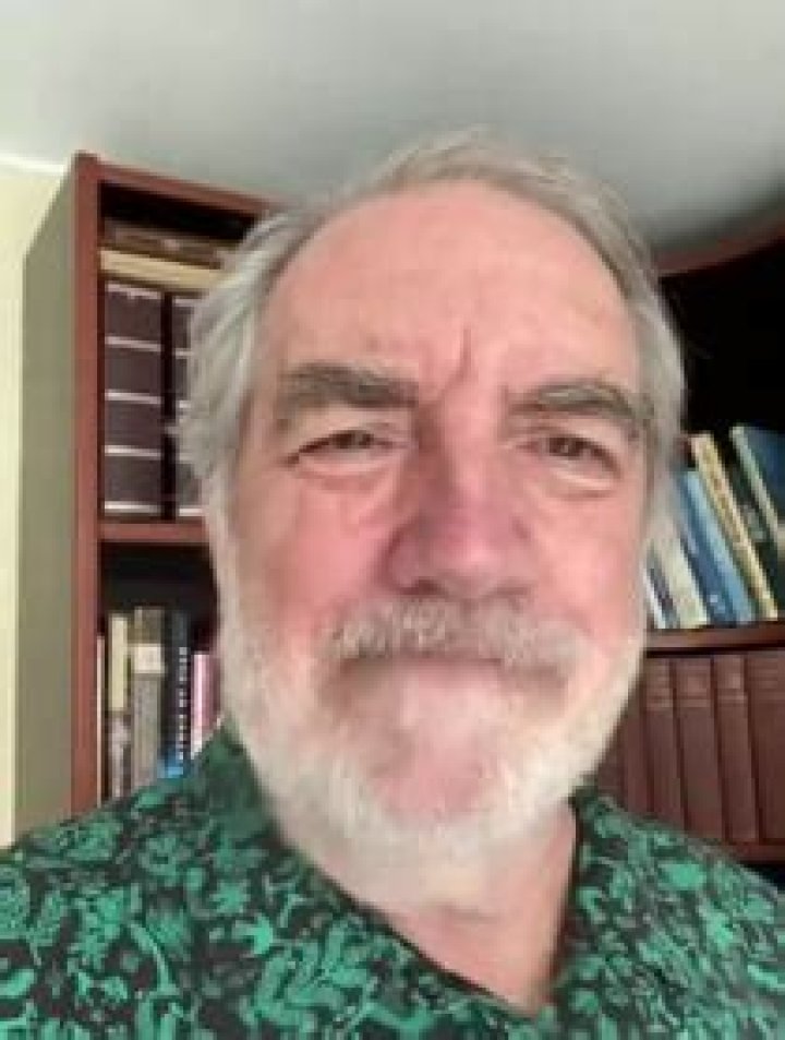 John Patrick Lowrie Biography, Age, Height, Wife, Net Worth, Family