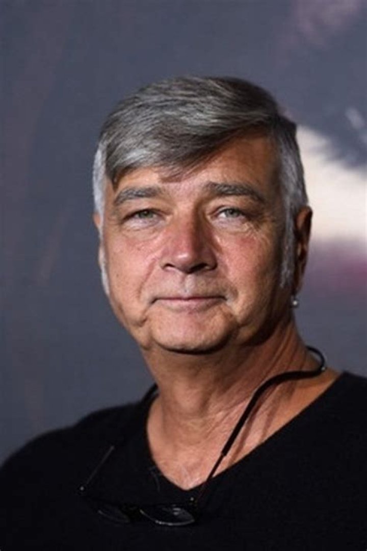 John R. Leonetti Biography, Age, Height, Wife, Net Worth, Family
