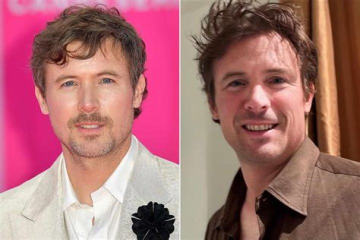 John Reardon biografía, edad, altura, esposo, net worth, familia