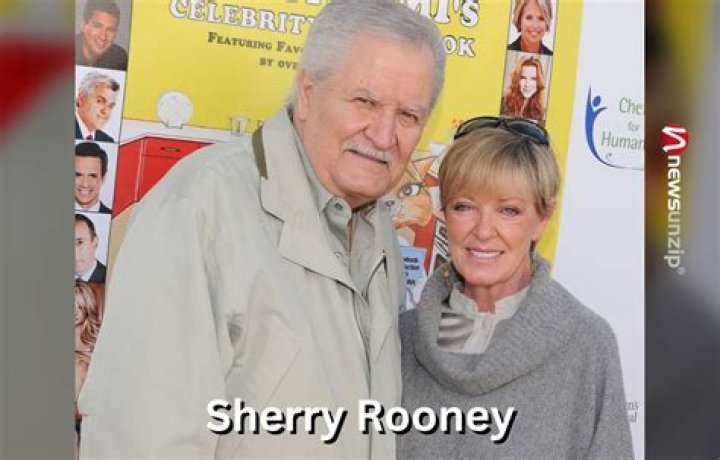 John Rooney Biography, Age, Height, Wife, Net Worth, Family