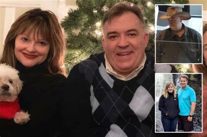 John Spagnola Biography, Age, Height, Wife, Net Worth, Family