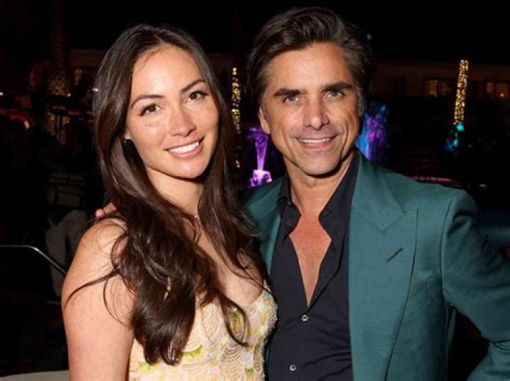John Stamos Biography, Age, Height, Wife, Net Worth, Family