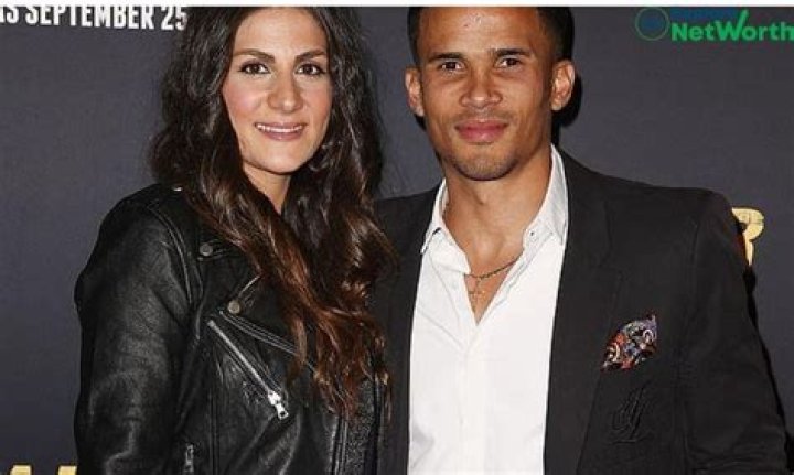 John Steffensen Biography, Age, Height, Wife, Net Worth, Family