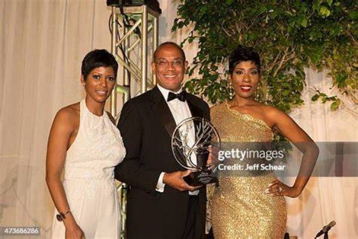 John W. Rogers Jr. Biography, Age, Height, Wife, Net Worth, Family