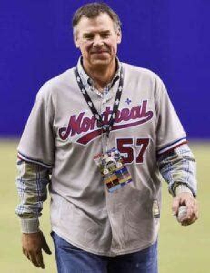 John Wetteland Biography, Age, Height, Wife, Net Worth, Family