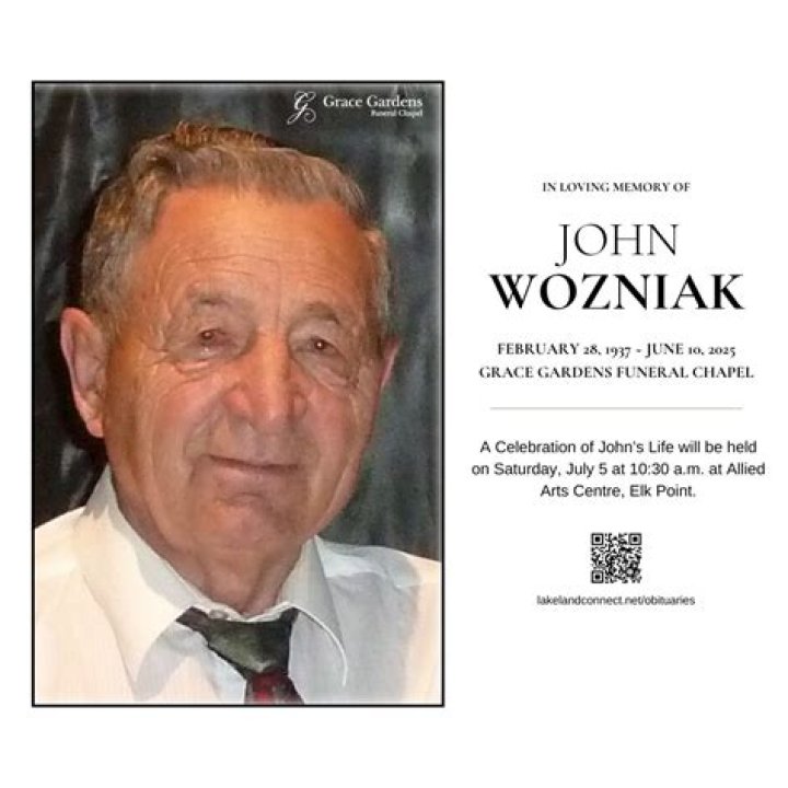John Wozniak Biography, Age, Height, Wife, Net Worth, Family