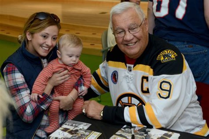 Johnny Bucyk Biography, Age, Height, Husband, Net Worth, Family