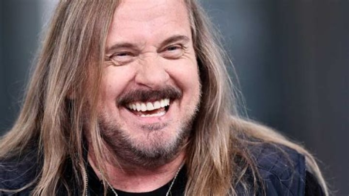 Johnny Van Zant Biography, Age, Height, Wife, Net Worth, Family