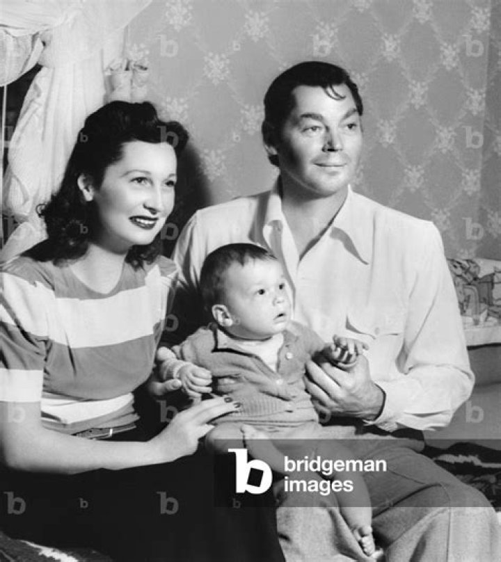 Johnny Weissmuller Jr. Biography, Age, Height, Wife, Net Worth, Family