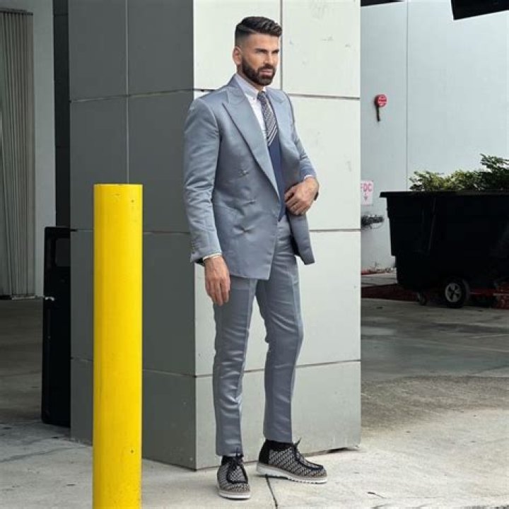 Jomari Goyso Biography, Age, Height, Husband, Net Worth, Family