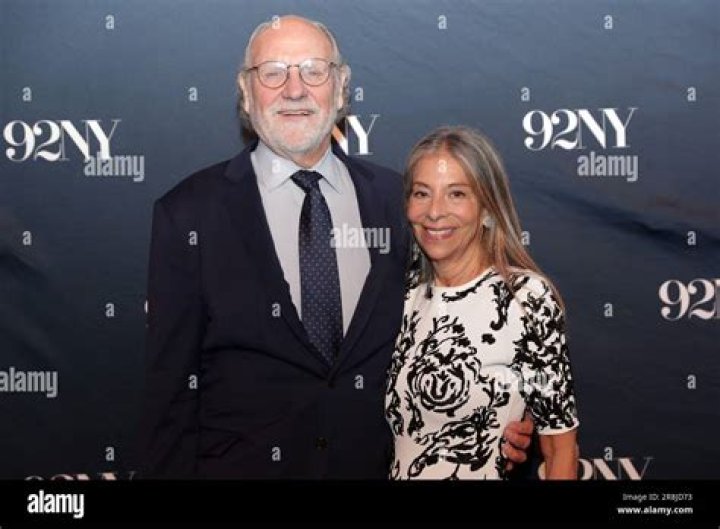 Jon Corzine Biography, Age, Height, Wife, Net Worth, Family