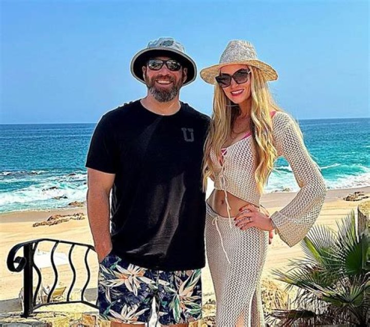Jon Dorenbos Biography, Age, Height, Wife, Net Worth, Family